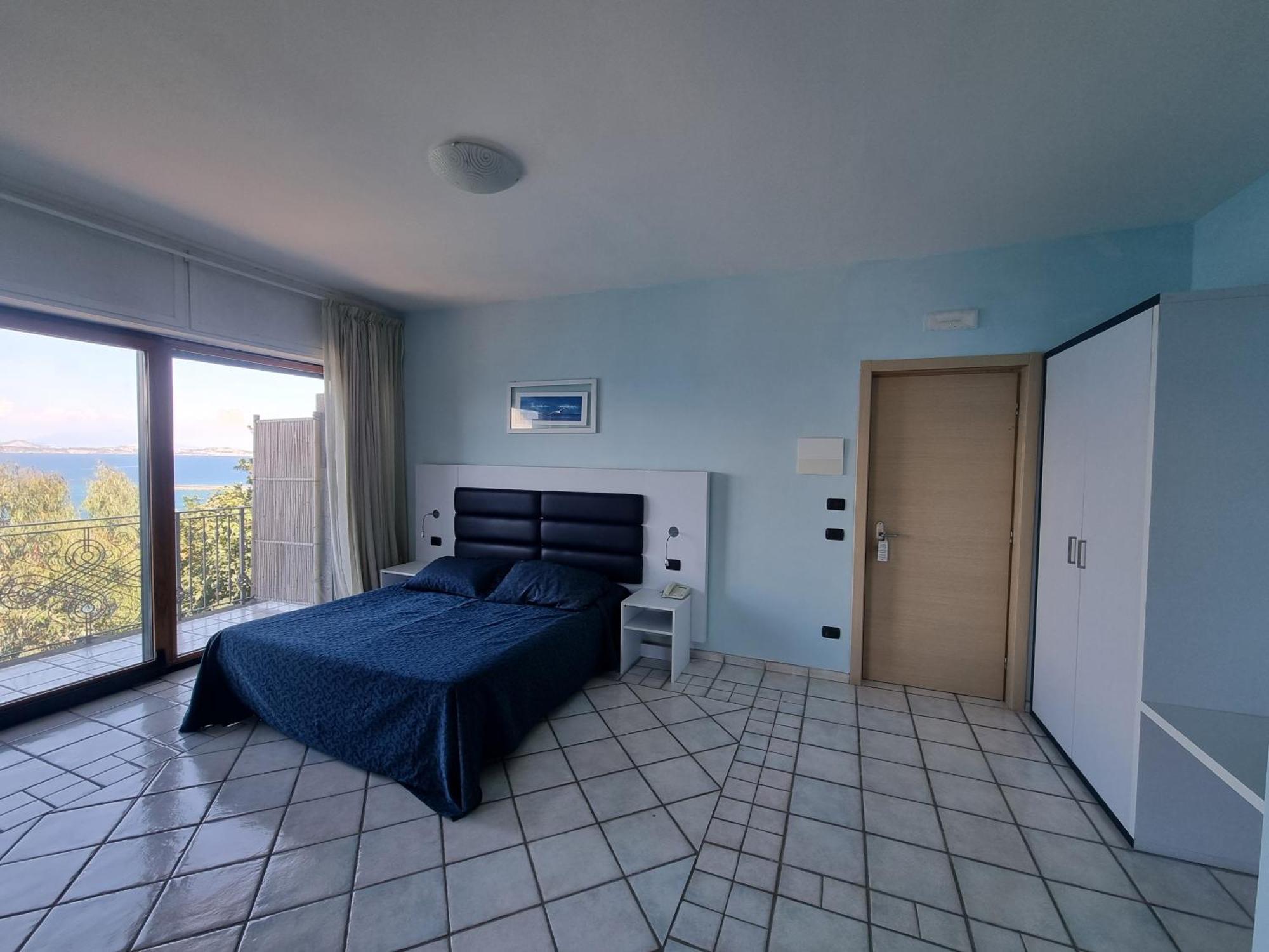 L'Incanto Suites Ischia Casamicciola Terme Exterior photo