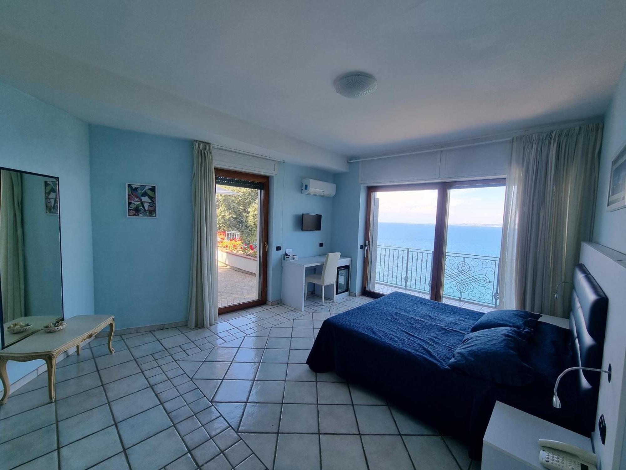 L'Incanto Suites Ischia Casamicciola Terme Exterior photo