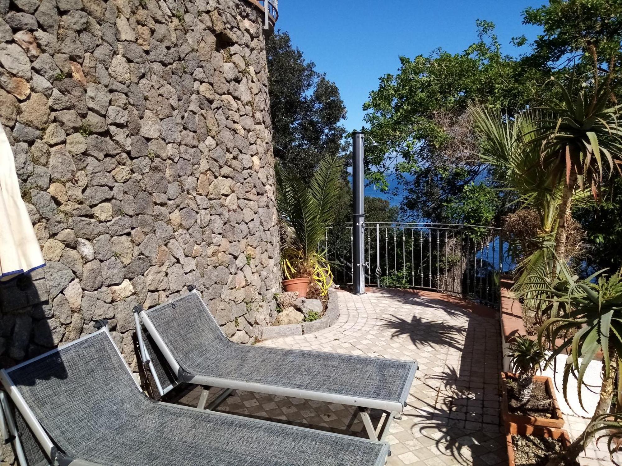 L'Incanto Suites Ischia Casamicciola Terme Room photo
