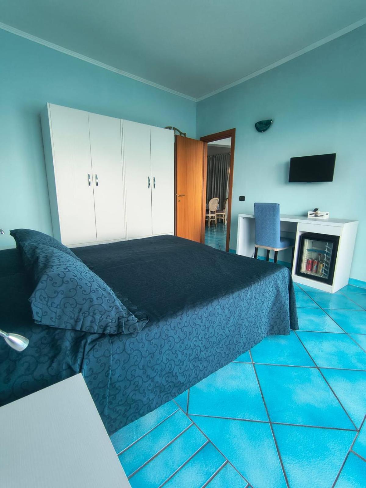 L'Incanto Suites Ischia Casamicciola Terme Exterior photo