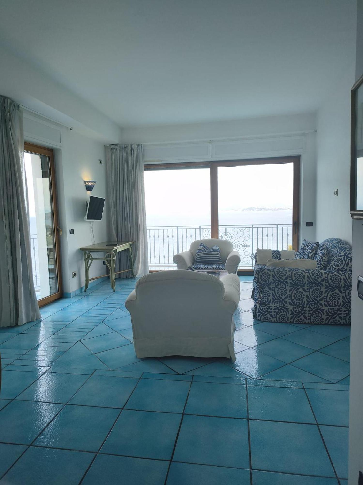 L'Incanto Suites Ischia Casamicciola Terme Exterior photo