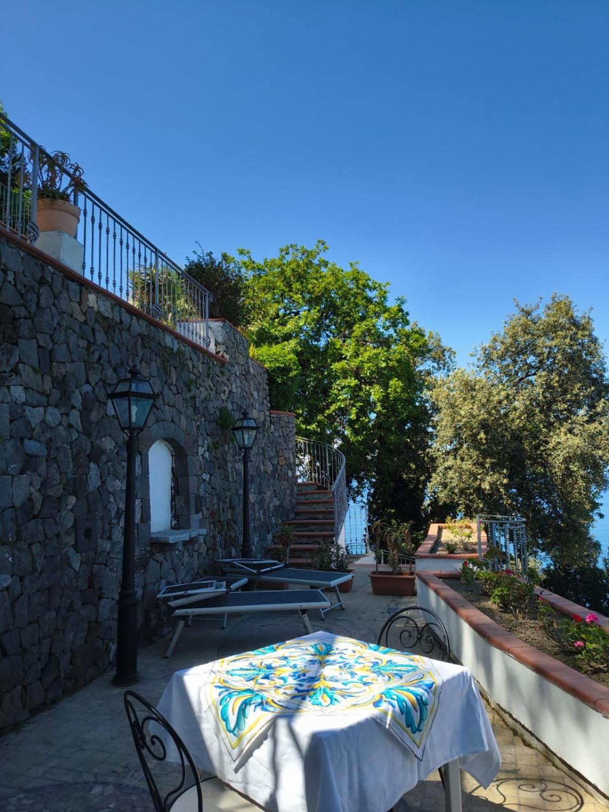 L'Incanto Suites Ischia Casamicciola Terme Exterior photo