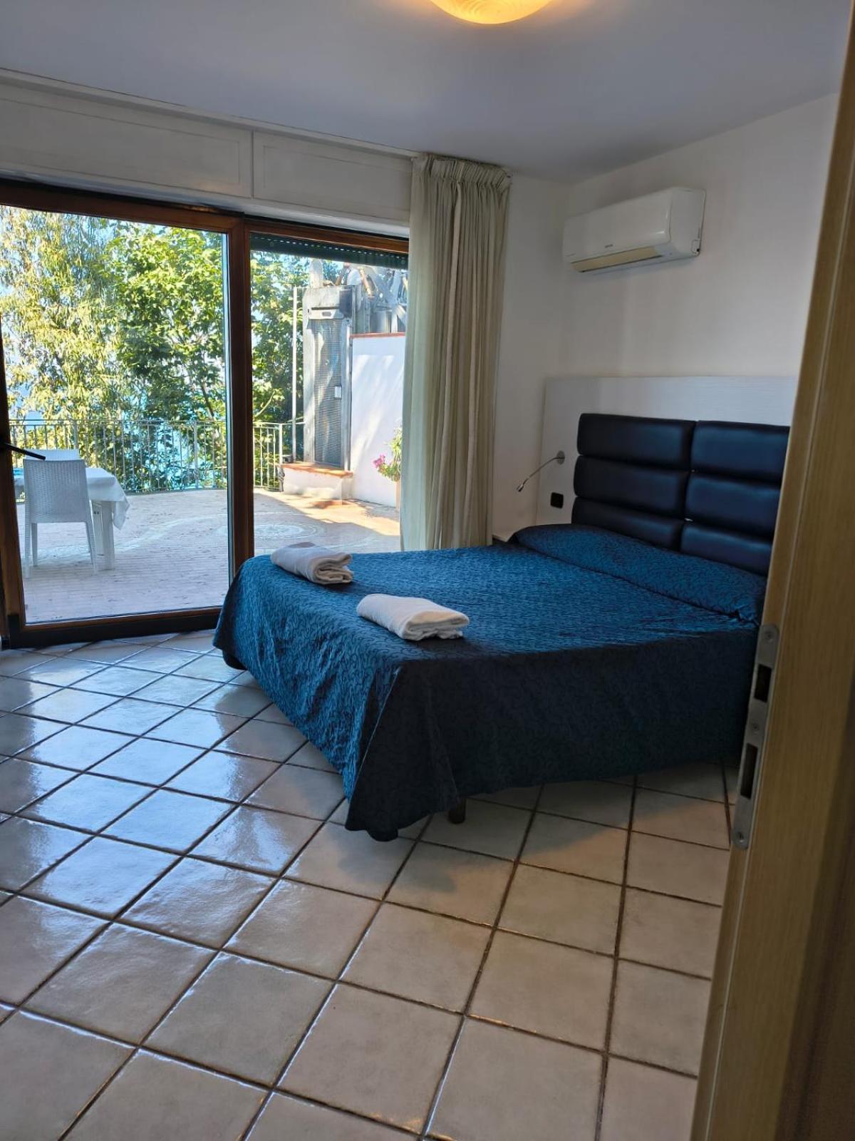 L'Incanto Suites Ischia Casamicciola Terme Exterior photo