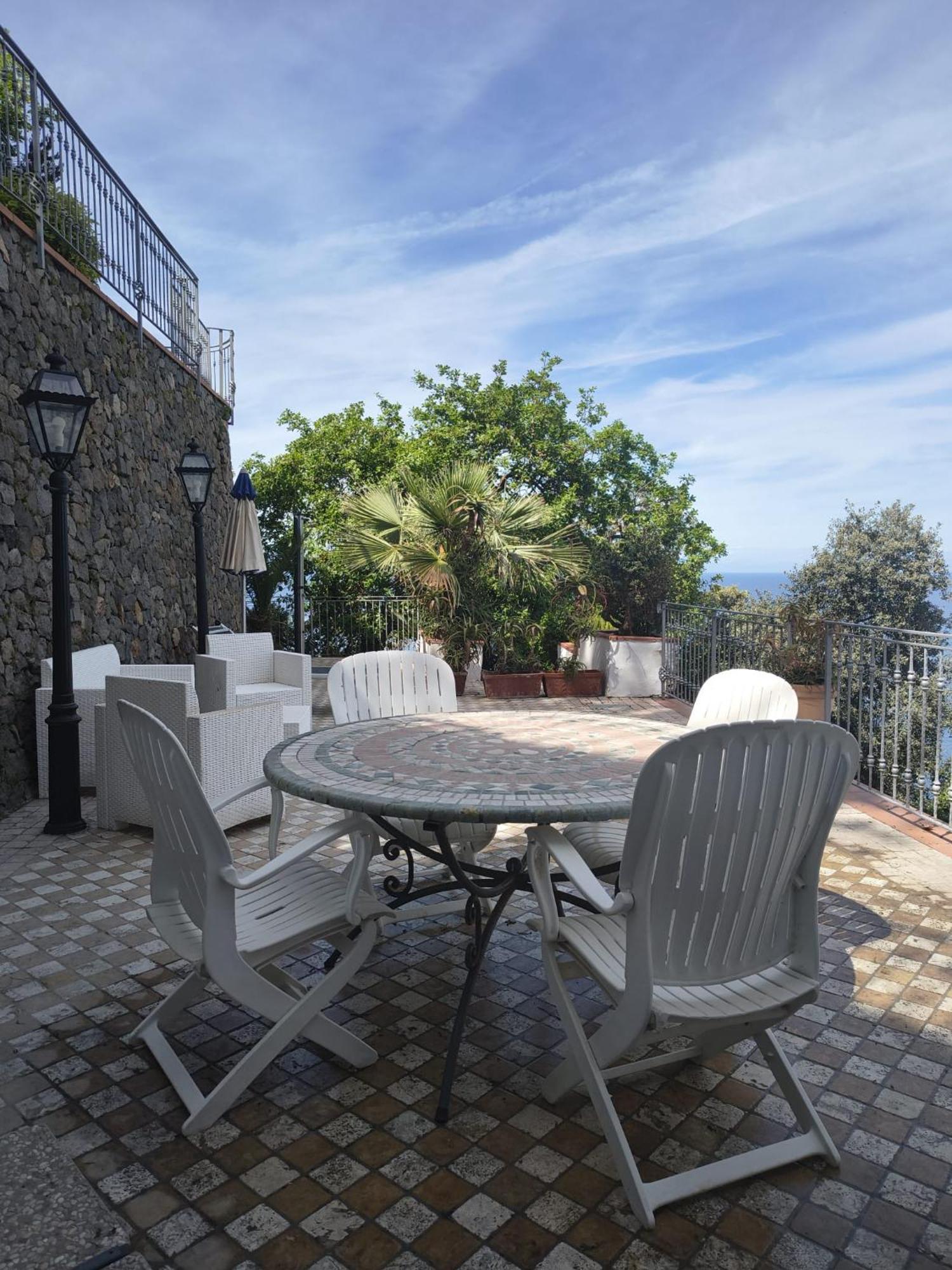 L'Incanto Suites Ischia Casamicciola Terme Exterior photo
